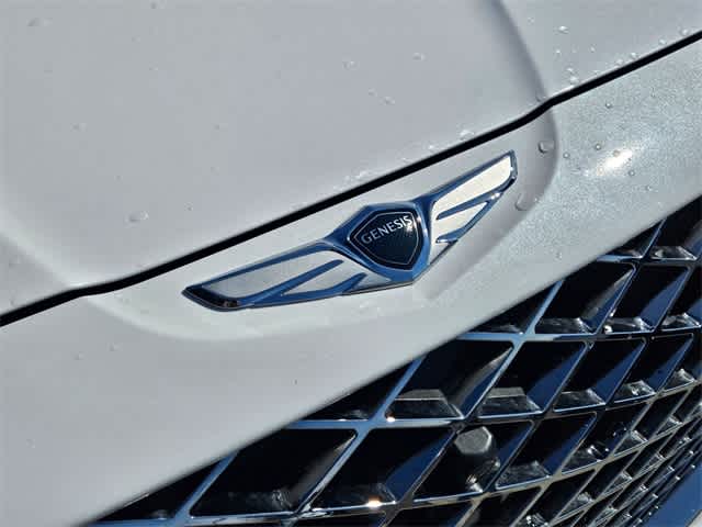 Thumbnail: 2023 Genesis GV80 - 11