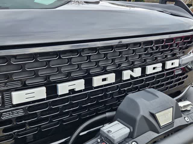 Thumbnail: 2024 Ford Bronco - 13