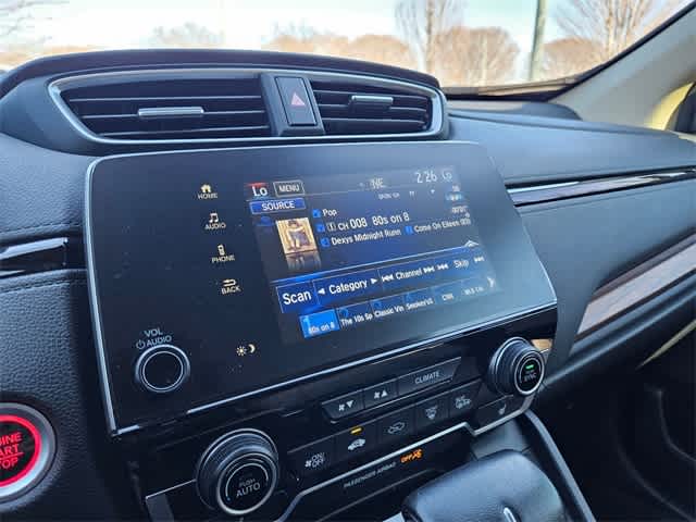 Thumbnail: 2020 Honda CR-V - 29