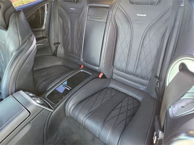 Thumbnail: 2017 Mercedes-Benz S-Class - 20