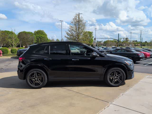 Thumbnail: 2026 Mercedes-Benz GLA - 7