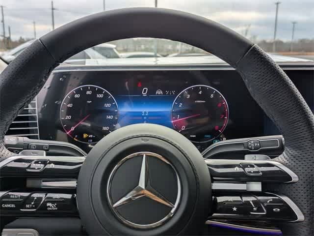 Thumbnail: 2025 Mercedes-Benz GLS - 19