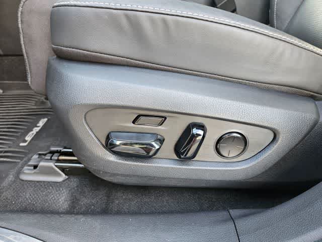 Thumbnail: 2023 Lexus RX - 15