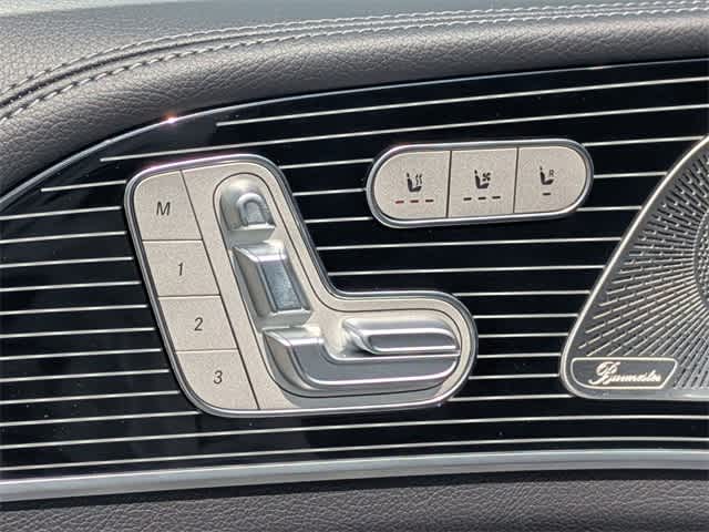 Thumbnail: 2026 Mercedes-Benz GLE - 17