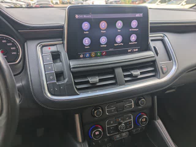 Thumbnail: 2021 Chevrolet Tahoe - 26