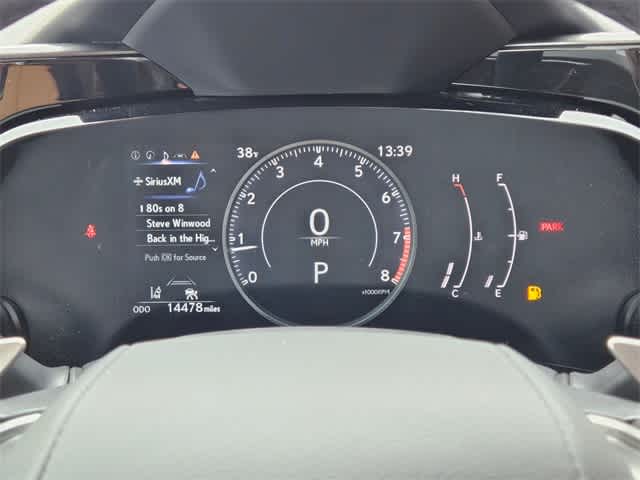 Thumbnail: 2025 Lexus NX - 33