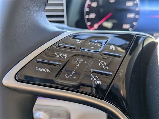2025 Mercedes-Benz GLE 350 18