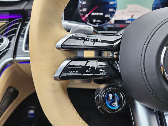 Thumbnail: 2024 Mercedes-Benz S-Class - 26