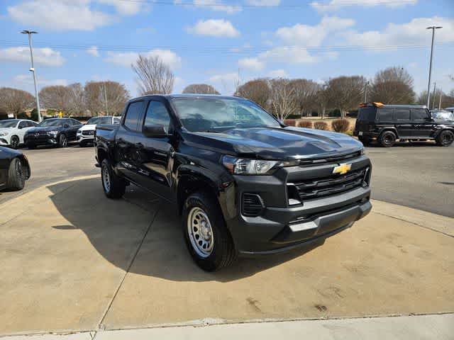 Thumbnail: 2024 Chevrolet Colorado - 3