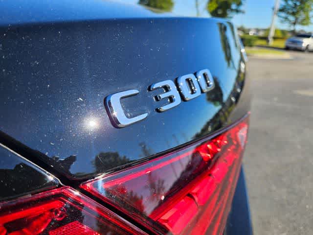 Thumbnail: 2026 Mercedes-Benz C-Class - 11