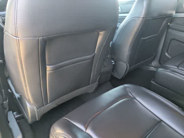 Thumbnail: 2019 Ford Explorer - 16