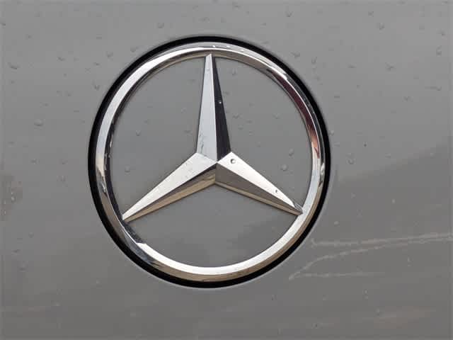 Thumbnail: 2024 Mercedes-Benz GLE - 11