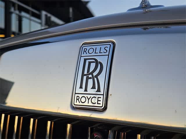 Thumbnail: 2022 Rolls-Royce Cullinan - 10