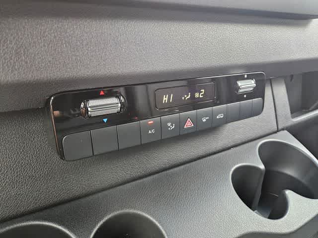 Thumbnail: 2026 Mercedes-Benz Sprinter - 29