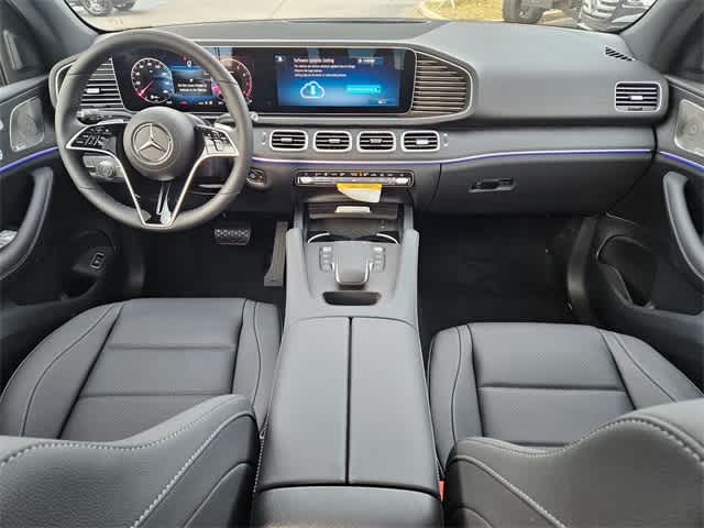 Thumbnail: 2026 Mercedes-Benz GLE - 13