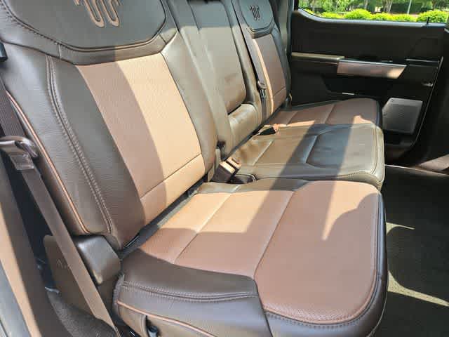 Thumbnail: 2022 Ford F-150 - 23