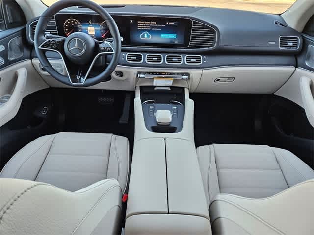 Thumbnail: 2026 Mercedes-Benz GLE - 14