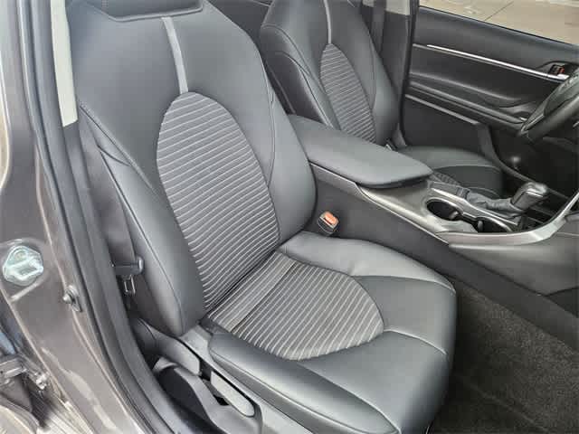 Thumbnail: 2024 Toyota Camry - 21