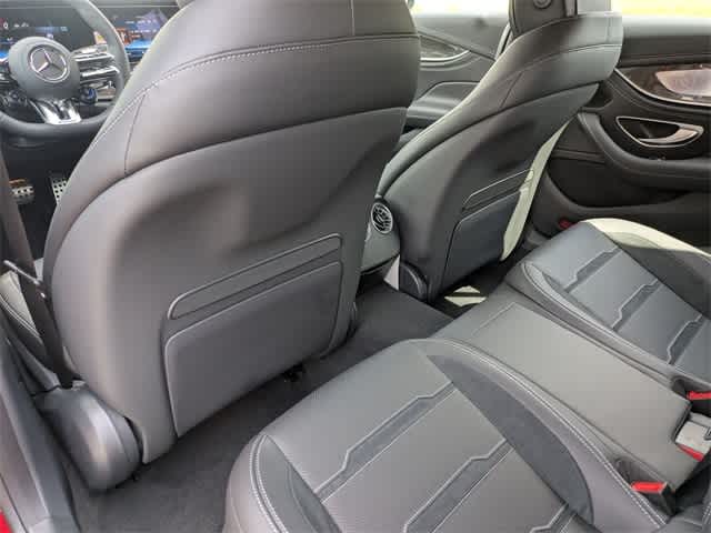 Thumbnail: 2026 Mercedes-Benz AMG GT - 18