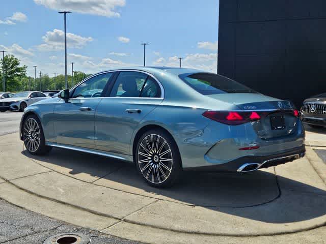 Thumbnail: 2026 Mercedes-Benz E-Class - 6
