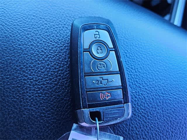 Thumbnail: 2018 Ford F-150 - 36