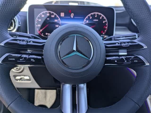 Thumbnail: 2025 Mercedes-Benz CLE - 16