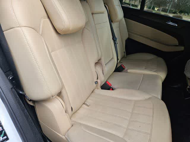 Thumbnail: 2019 Mercedes-Benz GLS - 20