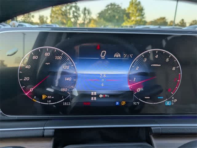 Thumbnail: 2026 Mercedes-Benz GLS - 32