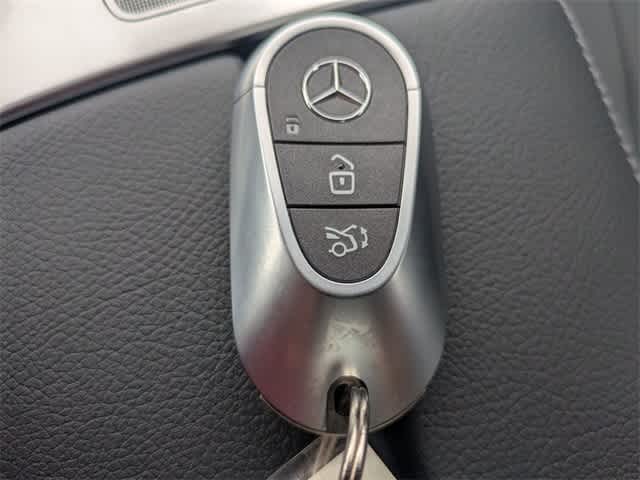 Thumbnail: 2024 Mercedes-Benz CLE - 33