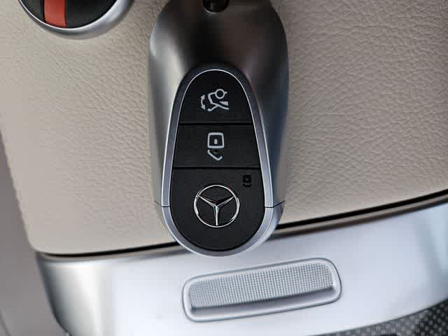 Thumbnail: 2026 Mercedes-Benz CLE - 33