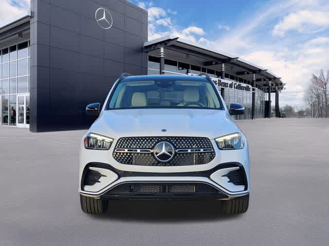 Thumbnail: 2026 Mercedes-Benz GLE - 3