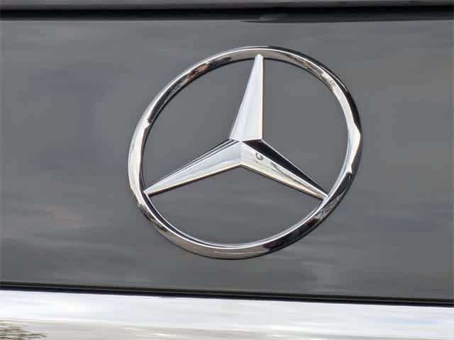 Thumbnail: 2026 Mercedes-Benz GLS - 11