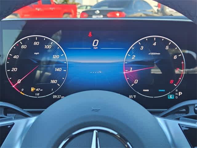 Thumbnail: 2026 Mercedes-Benz C-Class - 32