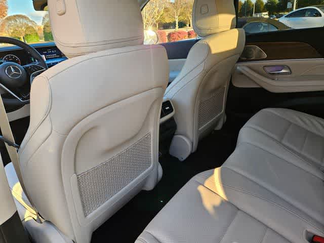 Thumbnail: 2026 Mercedes-Benz GLE - 18