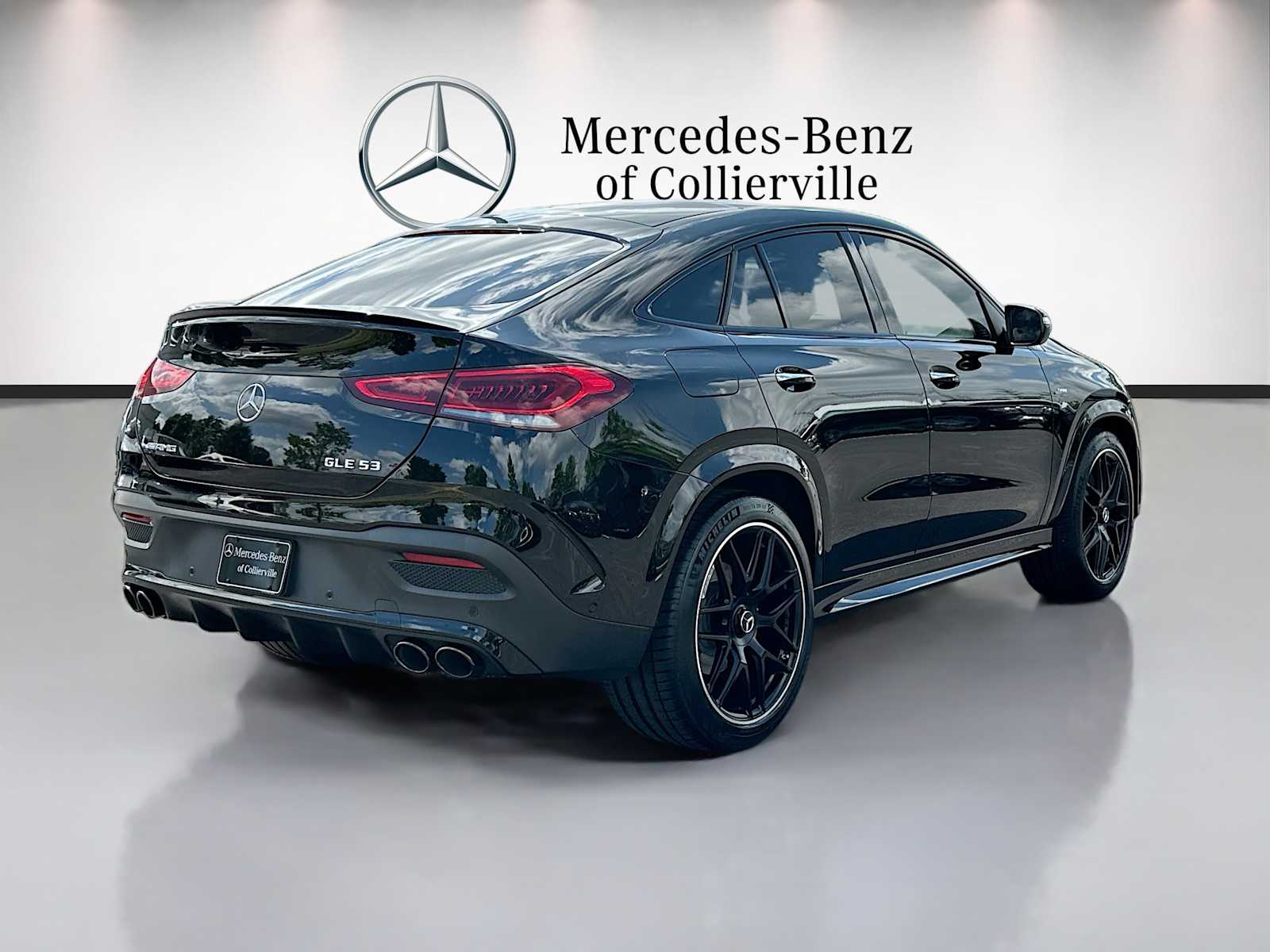 Thumbnail: 2022 Mercedes-Benz GLE - 5
