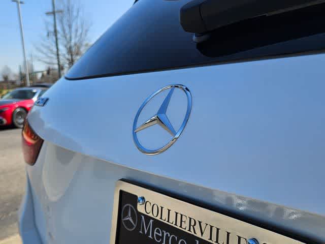 Thumbnail: 2026 Mercedes-Benz GLA - 10