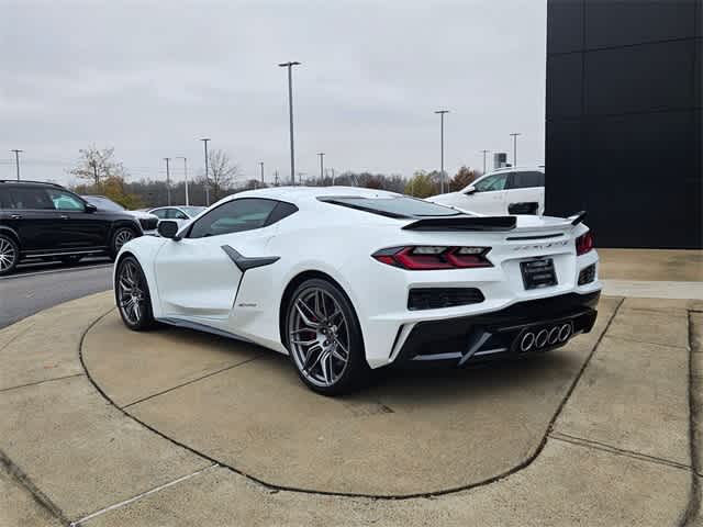 Thumbnail: 2024 Chevrolet Corvette - 6