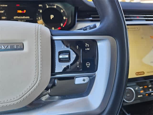 Thumbnail: 2023 Land Rover Range Rover - 26