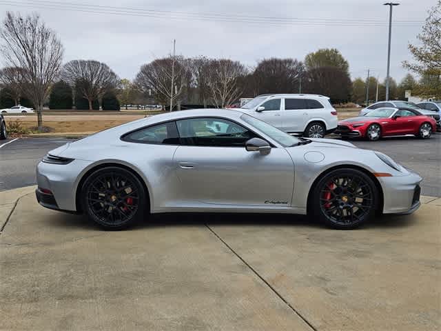 Thumbnail: 2026 Porsche 911 - 9