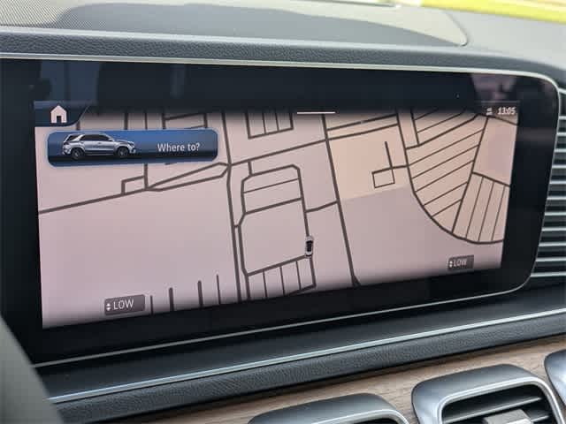 Thumbnail: 2026 Mercedes-Benz GLE - 28