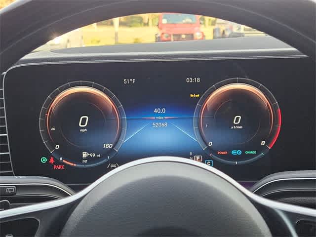 Thumbnail: 2023 Mercedes-Benz GLS - 35