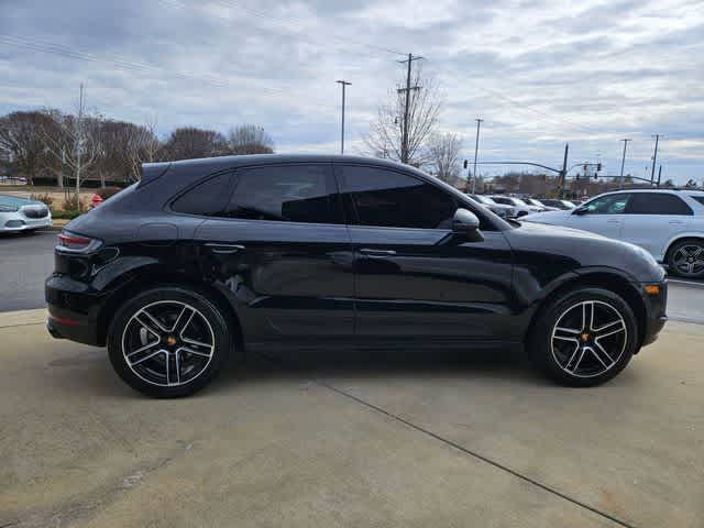 Thumbnail: 2020 Porsche Macan - 9