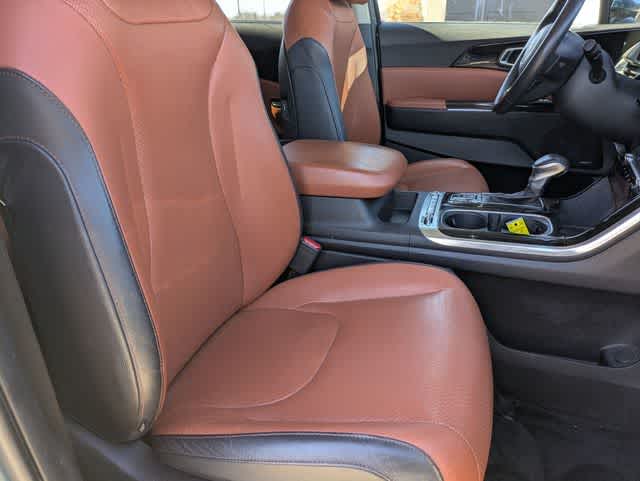 Thumbnail: 2024 Kia Carnival - 22