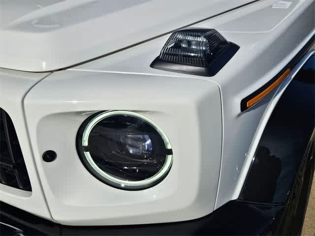 Thumbnail: 2023 Mercedes-Benz G-Class - 10