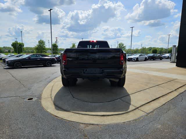 Thumbnail: 2025 RAM 3500 - 8