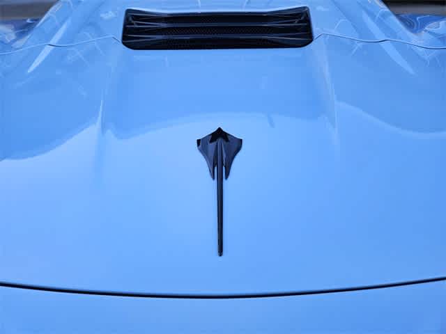 Thumbnail: 2023 Chevrolet Corvette - 16