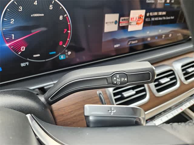 Thumbnail: 2026 Mercedes-Benz GLE - 31