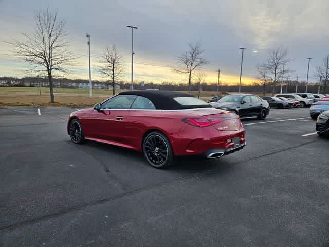 Thumbnail: 2026 Mercedes-Benz CLE - 6