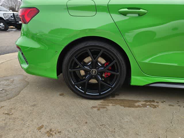 Thumbnail: 2024 Audi RS 3 - 12