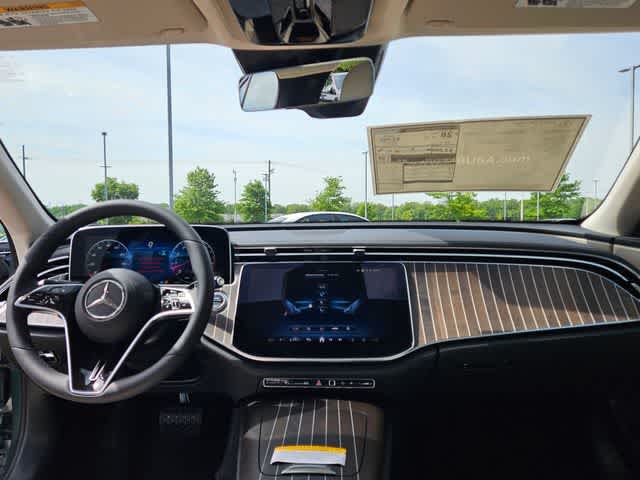 Thumbnail: 2026 Mercedes-Benz E-Class - 18